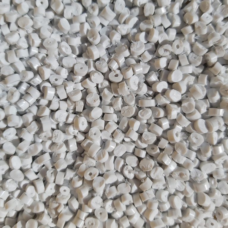 ABS/PC | Alto Impacto - Plástico reciclado