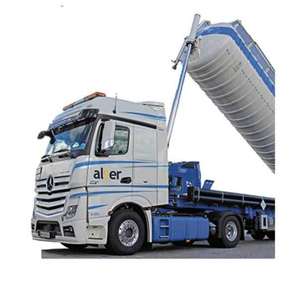 CISTERNA 20 25 30 TN CISTERNA 20 25 30 TN