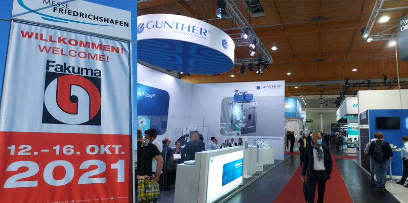 Fakuma 2021 caebeceras