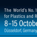 Feria K Dusseldorf Alemania Plasticos Alser