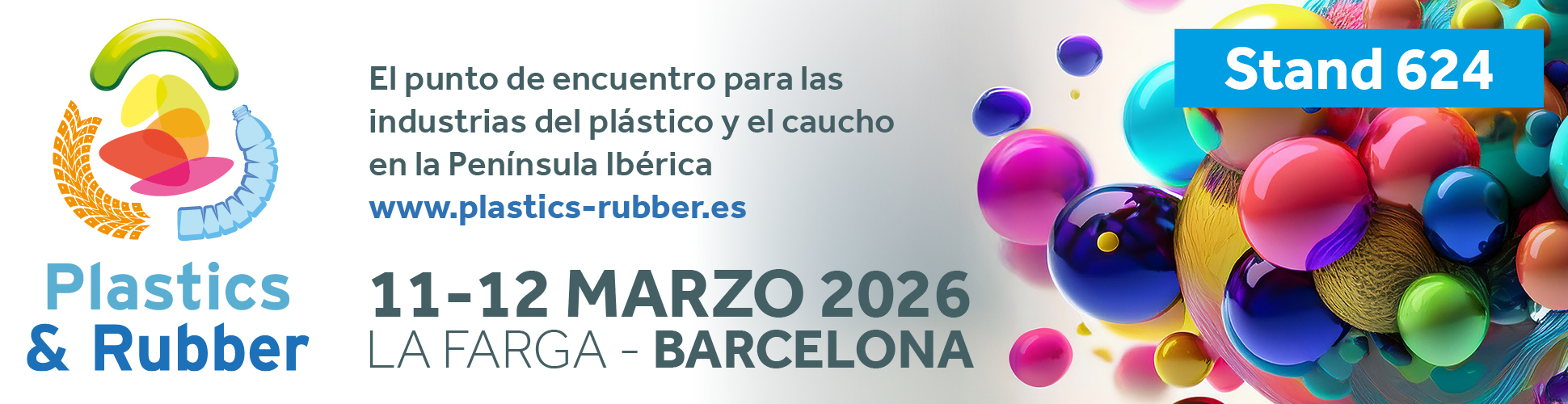 Plastics & Rubber 2026