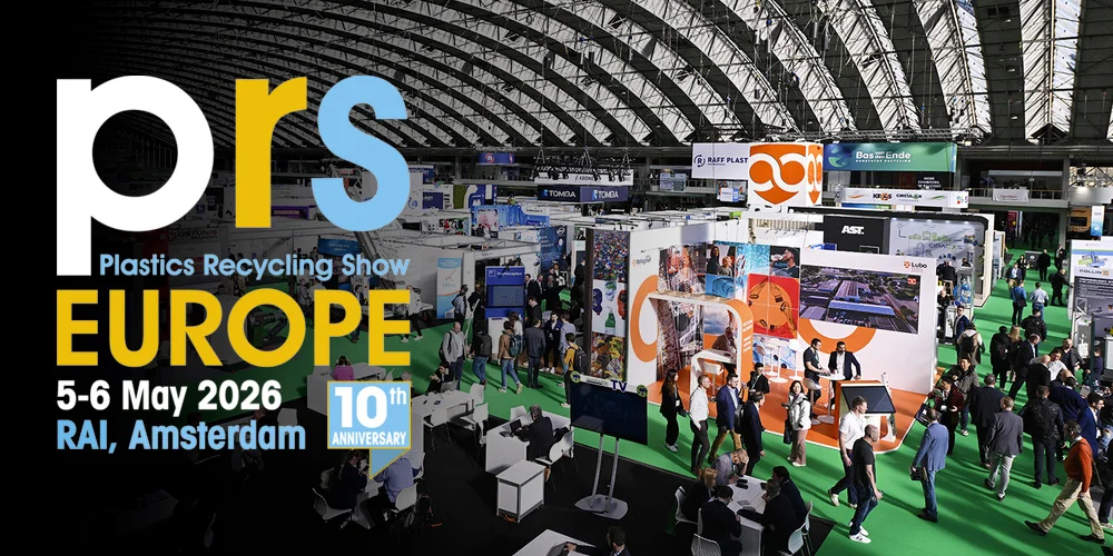 A PRS 2026 - Plásticos Alser estará presente na feira PRSE 2026
