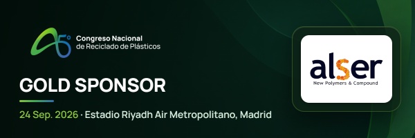 Plásticos Alser participará en el 5º Congreso Nacional de Reciclado de Plásticos de ANARPLA 3 Kit Alser Firma