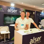 Congreso Nacional de Reciclado de Plásticos de ANARPLA | Plásticos Alser - Expertos en polímeros y granza reciclada Congreso Nacional de Reciclado de Plásticos de ANARPLA - Plásticos Alser refuerza su apuesta por la circularidad en el 5º Congreso Nacional de Reciclado de Plásticos de ANARPLA